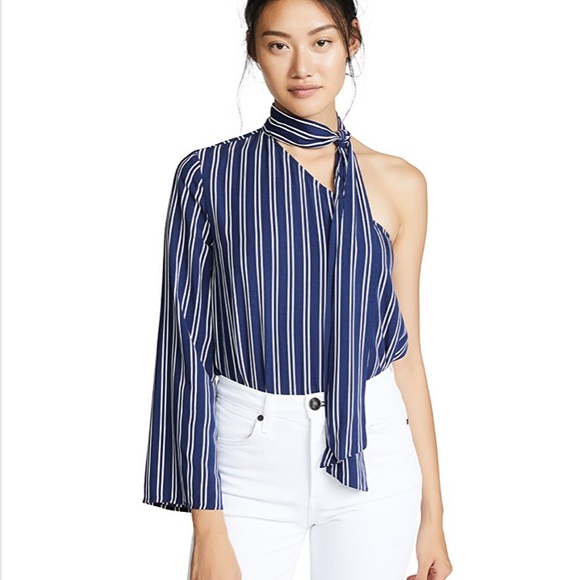 Jack By BB Dakota Round of Applause Top - Picture 7 of 7